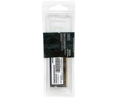 Atminties modulis PATRIOT SIGNATURE DDR4 SO-DIMM 8GB 3200MHz (PSD48G32002S)