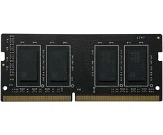 RAM Atminties modulis PATRIOT SIGNATURE DDR4 SO-DIMM 8GB 3200MHz (PSD48G32002S)