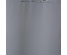 Naktinės užuolaidos Atmosphera 103859B2, t.pilka, 140×260 cm