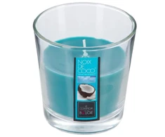 ATMOSPHERA Žvakė, aromatinė Nina, 15 h, 90 g, 4.5 cm, ⌀6 cm