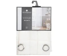 Atmosphera Nata Day Curtain. cream. 140x240 cm