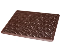 Atplast PLASTIC DOOR MAT STEP - ON