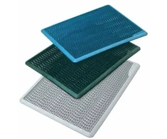 Atplast PLASTIC DOOR MAT STEP - ON
