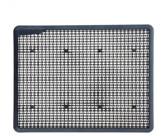 Atplast PLASTIC DOOR MAT STEP - ON