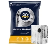 Atsparus vandeniui Bag Flextail NANO BAG L