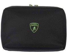 Audi Lamborghini Urus D10 Tech Pouch organizer juodas