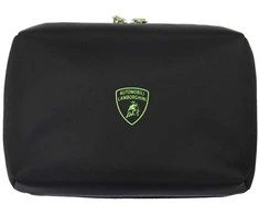 Audi Lamborghini Urus D10 Tech Pouch organizer juodas
