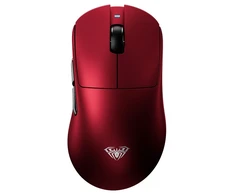 AULA SC900 Pro Raudona Pelė