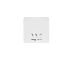 Auraton SUPLA BOX module. 0 - 45 °C