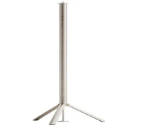Aurzen oro sijos / D1Air stovas