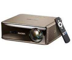 Aurzen Eazze D1 Max Projektorius