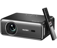 Aurzen Eazze D1 Pro Projektorius