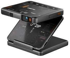 AURZEN ZIP Trifold Cyber Projektorius