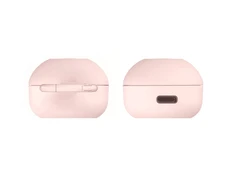 Ausinės 3Mk Protection 3mk FlowBuds 6.0 Baby Rožinė