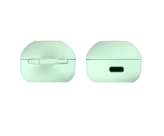 Ausinės 3Mk Protection 3mk FlowBuds 6.0 Mint Žalias
