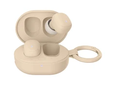Ausinės 3Mk Protection 3mk FlowBuds 6.0 Sand