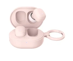 Ausinės 3Mk Protection 3mk FlowBuds 6.0 Baby Rožinė