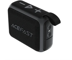 Ausinės Acefast K4 Go Bluetooth 5.4 Mini Belaidės Speaker - Juodas