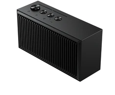 Ausinės Acefast K9 Go Bluetooth Speaker su Stereo ir ENC - Juodas