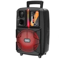 Belaidė kolonėlė Hoco Dancer BS37 20W