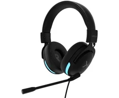 Ausinės Krux Crave RGB