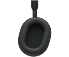 SONY WH-1000XM5SA Juodas WIRELESS Ausinės