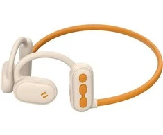 Havit E553BT belaidės ausinės (beige)