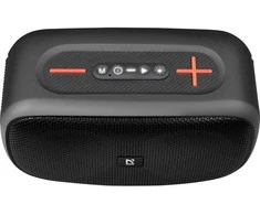 Defender BLUETOOTH SPEAKER Q5 BT 5.3 20W LED/BT/FM/USB/TWS
