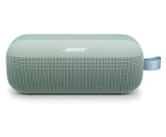 Nešiojama Bluetooth kolonėlė Bose SoundLink Flex II, Šviesiai žalia