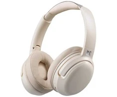 Ausinės DEFENDER BLUETOOTH FREEMOTION B475 ANC BEIGE