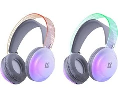 Ausinės DEFENDER BLUETOOTH FREEMOTION B651