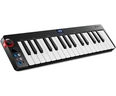 Donner N-32 – MIDI valdymo klaviatūra