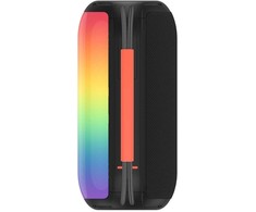 Ausinės Dudao Y21 Belaidės Speaker with RGB Backlight Bluetooth 5.3 - Juodas