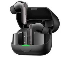Ausinės EarFun Air Pro 4+ ANC Juoda