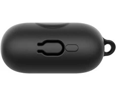 Ausinės EarFun Air Pro 4+ ANC Juoda