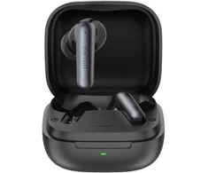 Ausinės EarFun Air Pro 4i ANC Juoda