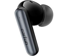 Ausinės EarFun Air Pro 4i ANC Juoda