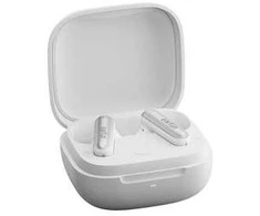 Ausinės EarFun Air Pro 4i ANC Balta