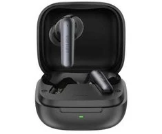 Ausinės EarFun Air Pro 4i ANC Juoda