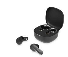Ausinės EARPHONES WIRELESS TAT2200BK PHILIPS
