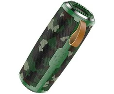 HOCO bluetooth garsiakalbis Cool Sport BS38 žalia