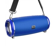 HOCO Bluetooth garsiakalbis HC2 Xpress mėlynas