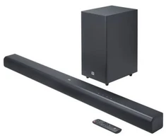 Ausinės JBL Bar Cinema SB580 3.1 Bluetooth Soundbar + Subwoofer Juodas EU