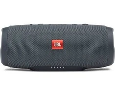 Ausinės JBL Charge Essential 2 Bluetooth Belaidės Speaker Gun Metal EU (Atnaujinta)