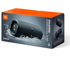 Ausinės JBL Charge Essential 3 SE Bluetooth Belaidės Speaker Juodas EU
