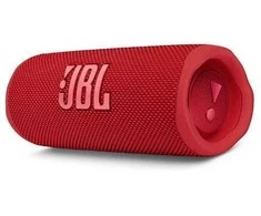 Ausinės JBL Flip 6 Bluetooth Belaidės Speaker Raudona EU (Atnaujinta)