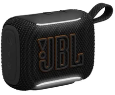 Ausinės JBL Go 5 Bluetooth Belaidės Speaker Juodas EU