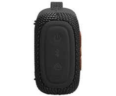 Ausinės JBL Go 5 Bluetooth Belaidės Speaker Juodas EU