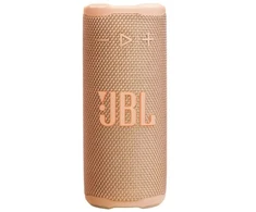 Ausinės JBL Grip belaidis Bluetooth garsiakalbis oranžinis EU