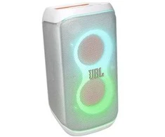 JBL Partybox Club 120 Bluetooth Speaker Baltas EU